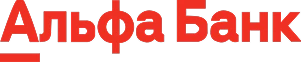 AlfaBank logo