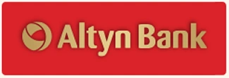 AltynBank logo