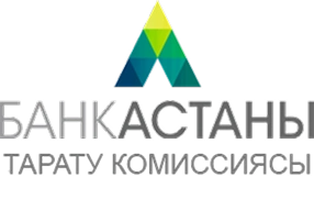 BankAstany logo