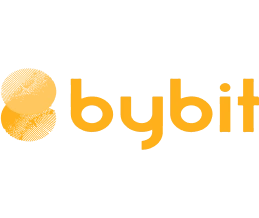 Bybit logo