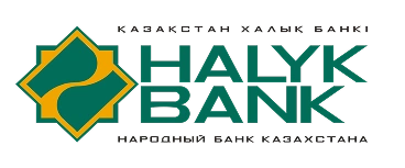 HalykBank logo