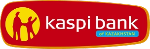 KaspiBank logo