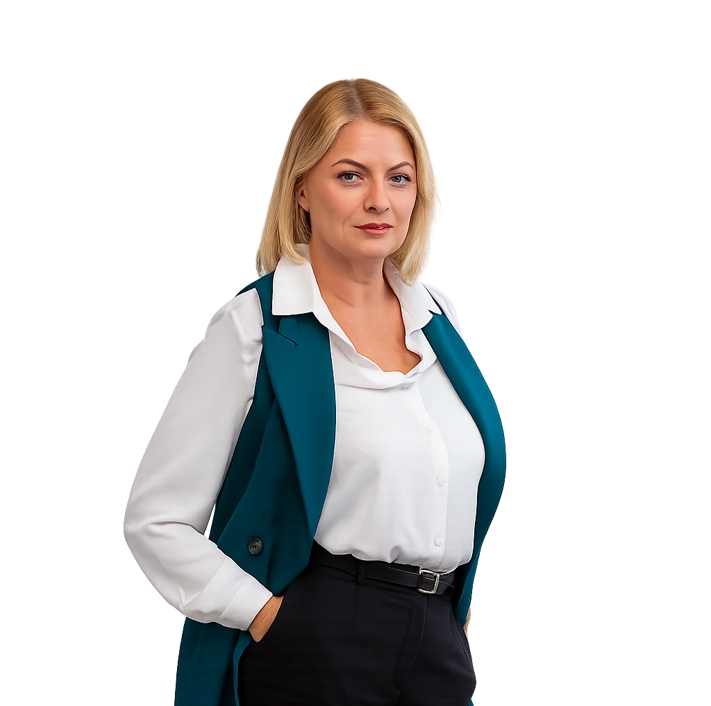 Сергеева Валентина Геннадиевна